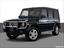 2013 Mercedes-Benz G-Class