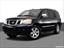 2013 Nissan Armada