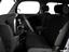 Front seats from Drivers Side