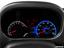 Speedometer/tachometer