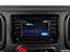Stereo controls