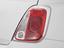 Passenger Side Taillight