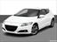 2013 Honda CR-Z