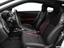 Front seats from Drivers Side