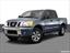 2013 Nissan Titan Crew Cab
