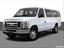 2013 Ford E350 Super Duty Passenger