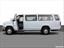 2013 Ford E350 Super Duty Passenger