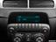 Stereo controls