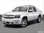 2013 Chevrolet Avalanche