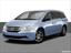 2013 Honda Odyssey