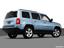 2014 Jeep Patriot