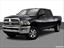 2013 Ram 3500 Mega Cab