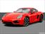 2014 Porsche Cayman