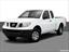 2013 Nissan Frontier King Cab