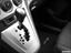 Gear shifter/center console