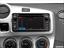 Stereo controls