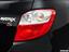 Passenger Side Taillight