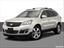 2014 Chevrolet Traverse