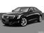 2014 Cadillac ATS