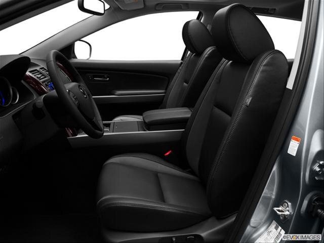 2011 Mazda Cx 9 Sport. 2011 Mazda CX-9 4-door Grand