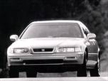 1993 Acura Legend