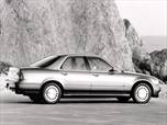 1993 Acura Legend