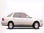 1993 Acura Vigor