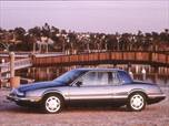 1993 Buick Riviera