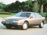 1993 Cadillac Seville
