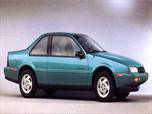 1993 Chevrolet Beretta