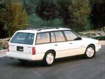 1993 Chevrolet Cavalier