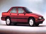 1993 Chevrolet Corsica