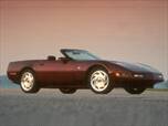1993 Chevrolet Corvette