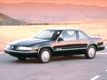 1993 Chevrolet Lumina