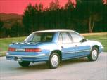 1993 Chevrolet Lumina