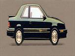 1993 Dodge Shadow