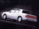 1993 Dodge Spirit