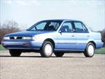 1993 Eagle Summit