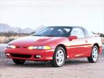 1993 Eagle Talon