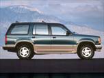 1993 Ford Explorer