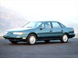 1993 Ford Taurus