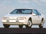 1993 Ford Thunderbird