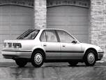 1993 Honda Accord