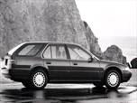 1993 Honda Accord