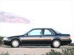 1993 Honda Accord