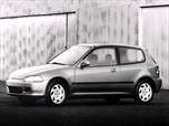 1993 Honda Civic