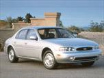 1993 Infiniti J