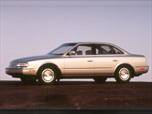 1993 Infiniti Q