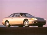 1993 Lexus SC
