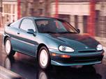 1993 Mazda MX-3